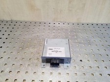 Amplificatore audio AUDI A4 Cabrio 8H7, B6, 8HE, B7 8E9035223 2.50 Diesel 26074167