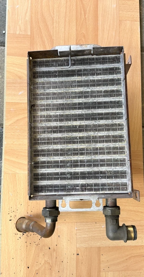 Viessmann Brenner Vitopend 100 - Bild 2 von 3