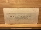 C. 1870s E. & H.T. Anthony & Co. Stereoview Of Touro Jewish Synagogue - Newport — photo 5