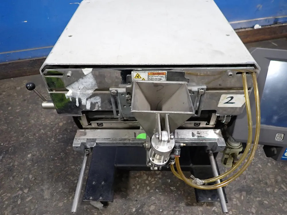 AUTOBAG AB 180 AUTO BAGGER  09251370001