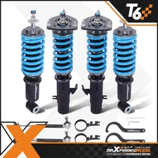 Maxpeedingrods 24 Way Coilovers Suspension Kit For Mini Cooper Clubman R55 07-14