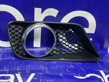 05-08 Mercedes R171 Slk280 Slk350 Front Bumper Left Side Fog Light Grill Sport 05-08 Mercedes R171 Slk280 Slk350 Front Bumper Left Side Fog Light Grill Sport