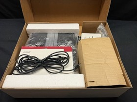 Vintage NEW in BOX Atari 7800 Pro System Console Video Game System