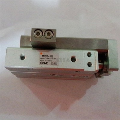 1Pcs Used XQ12-30B Good Condition Air Cylinder Smc MXQ12-30B ly