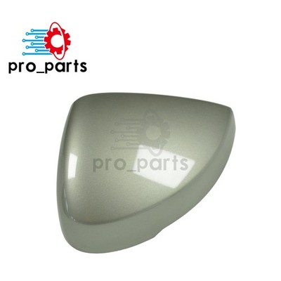 OEM GENUINE LEFT Mirror Cover Fit For POLESTAR 2 2021-2024 NEW DUNE 