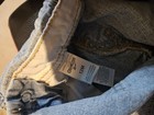 Infant Oshkosh Short Overall  Size 12 Months — photo 2