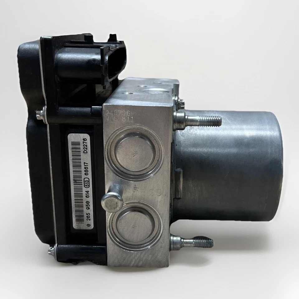 Módulo de bomba de freno ABS reacondicionado 2007-2010 Kia Sedona | 58920-4D300 Foto 4 de 4