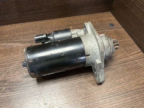 VW CADDY III BOX (2KA, 2KH, 2CA, 2CH) (03.04-05.15) ANLASSER STX200014