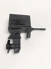 Vintage 1985 Hasbro GI Joe Cobra Night Landing Boat Motor Part ARAH