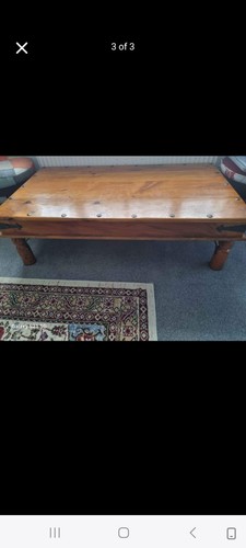 Coffee Table | eBay UK