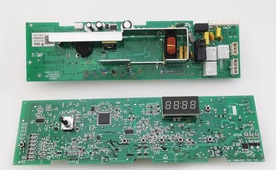 QTY:1 New For Haier Washing Machine Computer Board XQG70-1012 0021800014/ 0014