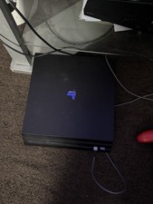 Sony PlayStation 4 Pro 1TB Console - Black