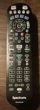 Spectrum Wireless Remote Control UR5U-8780L-BHC Light Black New