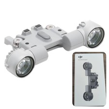 DJI AL1 Spotlight 32W 91g 100m 1300sqm for Matrice 4 Series Drone Light