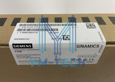 1PCS NEW SIEMENS 6SL3120-2TE15-0AA3 6SL3 120-2TE15-0AA3 PLC module fast shipping