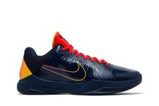 Size 11 - Caitlin Clark x Nike Zoom Kobe 5 Protro Indiana Fever