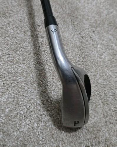 Callaway XR OS Pitching Wedge w/ Fubuki 55 x5ct R-Flex Graphite, RH Golf Club - Picture 3 of 6
