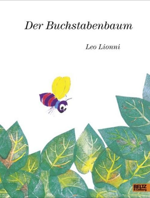 Der Buchstabenbaum Leo Lionni - Bild 2