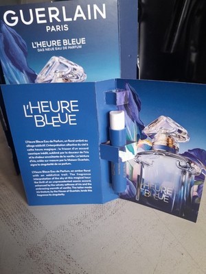Guerlain L'Heure Bleue Eau de Parfum 1ml