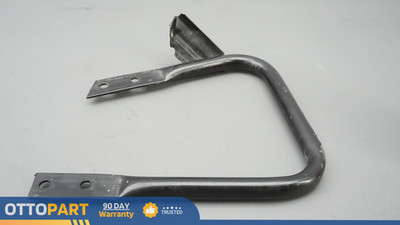 2006-2010 Pontiac Solstice Front Left Lower Support Bracket Frame Rail OEM