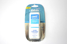 1 Glide Oral-B Pro-Health Dental Floss Original Unflavored Twin Pack 54.6 YD