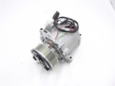 38810r1aa01 Ac Compressor W Clutch For 2012-2015 Honda Civic 1.8l