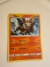 2019 POKEMON SUN & MOON COSMIC ECLIPSE #28 ENTEI PSA 8 POP 5!