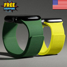 Magnetic Strap for Apple Watch Band Ultra 3 2 49mm Series 11 10 9 8 7 45mm 46mm