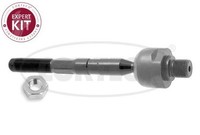 Axialgelenk Spurstange Corteco 49397059 FüR KIA Sorento 2 XM Crdi 4WD Cvvt