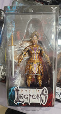 Mythic Legions Gwendolynne Heavensbrand Four Horsemen Studios NEW