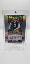 2024 Panini Prizm - Significant Signatures Mason Crosby NEXT DAY SHIPPING