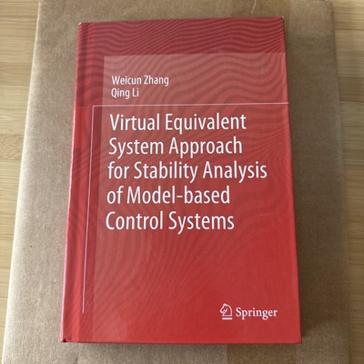 Virtual Equivalent System Approach for Stability Analysis of Model-based Control