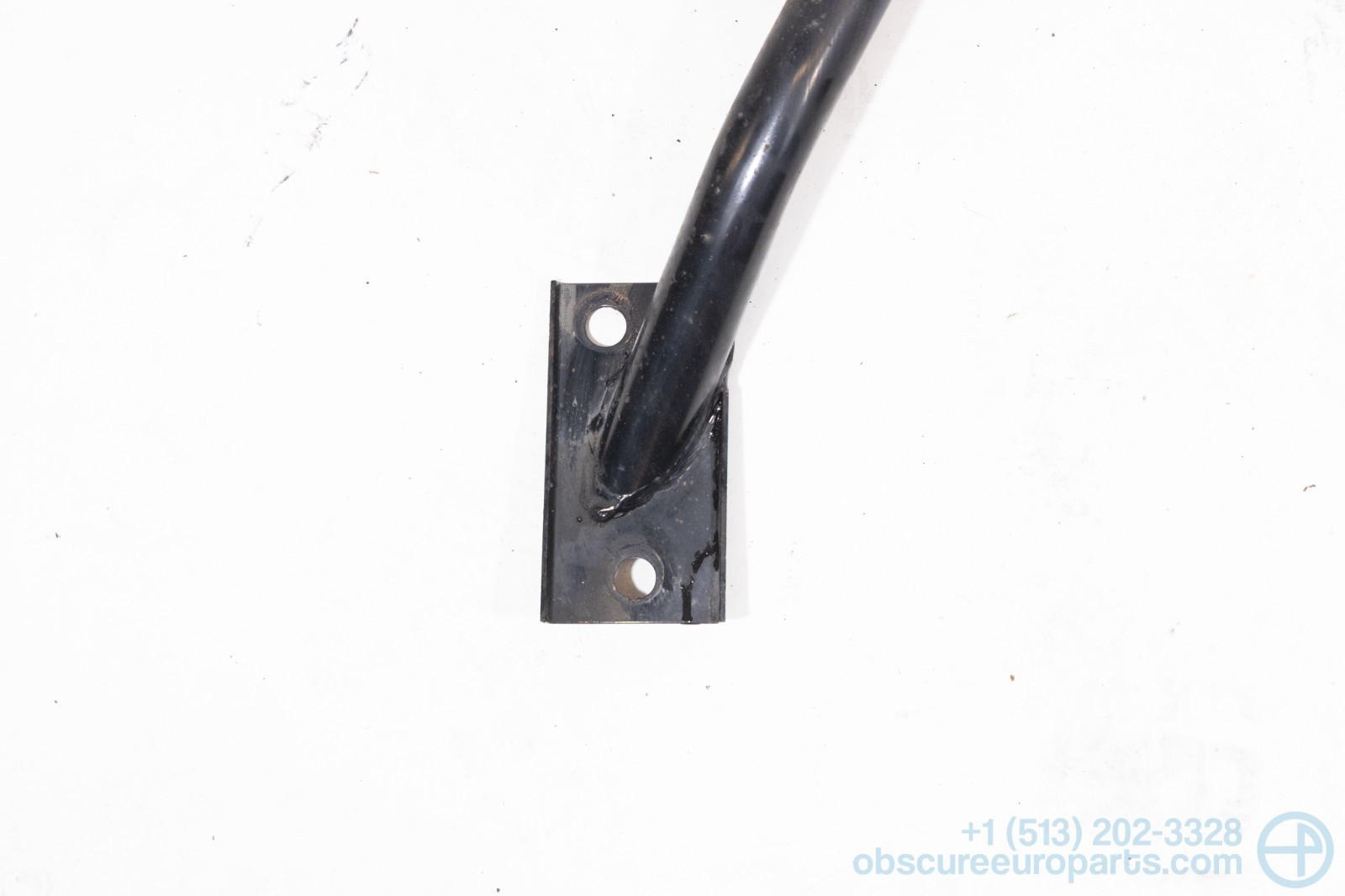 Used 2003-2007 Maserati M139 Quattroporte DuoSelect Transmission Cross Member
