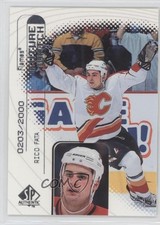 1998-99 SP Authentic Future Watch 203/2000 Rico Fata #92 0f8