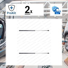 2x Kilen Gasfeder, Motorhaube f&uuml;r Mercedes-Benz M-CLASS GLE Coupe GL-CLASS GLS