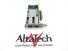 HPE 10Gbps 2-port 560SFP Ethernet Adapter 669279-001 665247-001, 256MB Memory