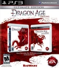 Dragon Age: Origins - Ultimate Edition - Playstation 3 Game