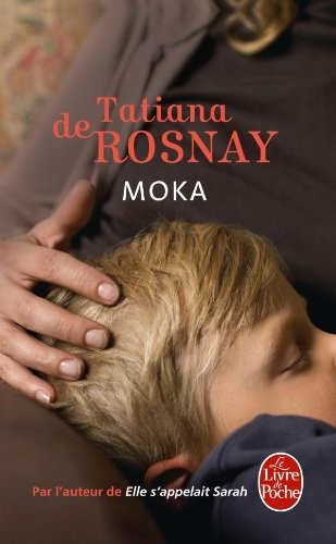Moka (Ldp Litterature)-Tatiana de Rosnay