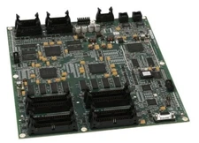 BSXY-12260-001 QA20-0401 BUHLER SORTEX BOARD MKlv sorting board