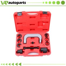 For Fordgm Chrysler 13 Pcs Upper Control Arm Bushing Removal Tool Repair Kit