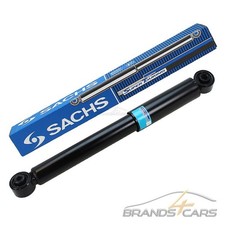 SACHS STOSSDÄMPFER GAS GASDRUCK SUPER TOURING HINTEN FÜR VW CADDY 3 BJ 04-15