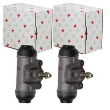 2X NK CYLINDRE De FREIN ARRIÈRE SUPÉRIEUR ADAPTÉ Pour TOYOTA 4 DYNA HIACE HILUX