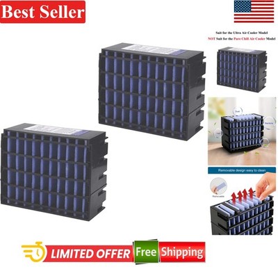 Replacement Filters for Artic Air Ultra and NexFan Coolers 2 Pack