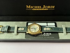 Herrenuhr Michel Jordi 