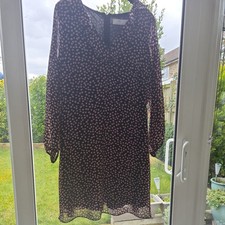 wallis petite dress size 16