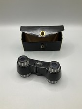 G. Rodenstock / Adar 3x / Opernglas / Etui