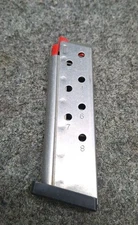 Mag Smith & Wesson 39 Factory OEM 908 3913 3914 3953 3954 8 Rd Magazine 9mm Clip