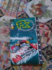 Walt Disney : PK Paperinik New Adventures N. 4 Terremoto