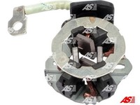 AS-PL Halter, KohlebüRsten FüR Audi Seat Skoda Vw