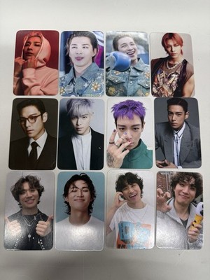 BIGBANG T.O.P カード　MADE SERIES 【A】 $_57.JPG?set_id=880000500F
